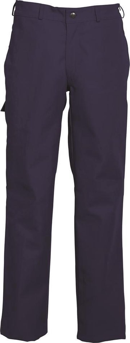HAVEP Werkbroek Force Proban 8450 - Marine - 64