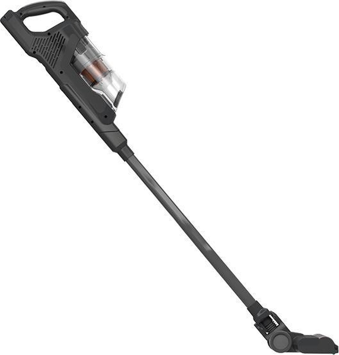 BLACK+DECKER 18V Draadloze Stofzuiger met Accu - afbeelding 2