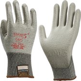 Taeki5 PU Werkhandschoen HBV - Maat S - Snijbestendige Handschoenen