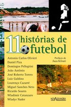 Prosa Presente - 11 Histórias de futebol