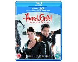 Hansel & Gretel: Witch Hunters