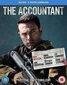 The Accountant (Blu-ray) (Import)