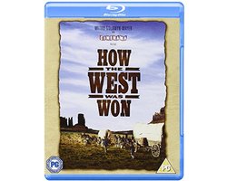 How The West Was Won