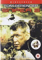 Sniper 2 [DVD]