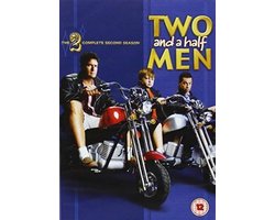 Two And A Half Men S.2