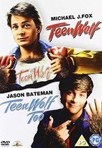 Teen Wolf 1-2