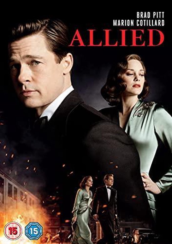 Allied