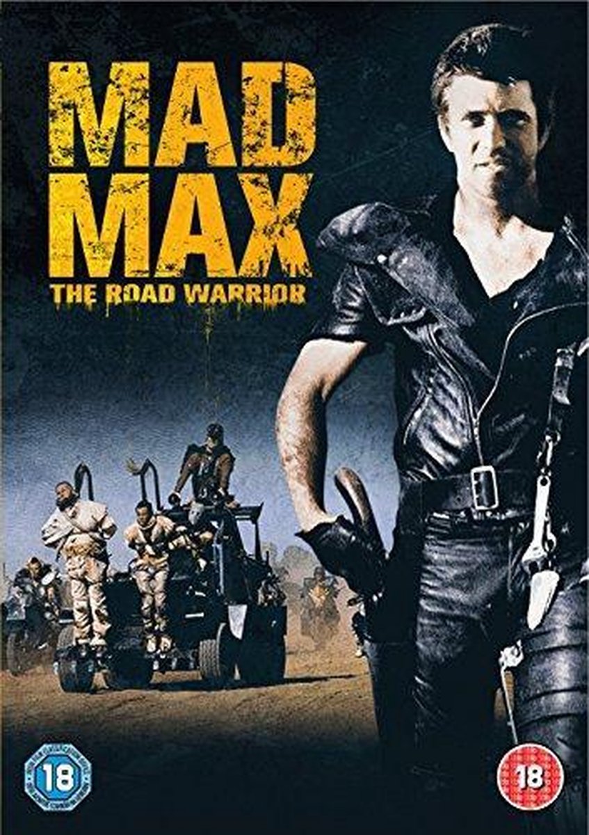 Mad Max 2