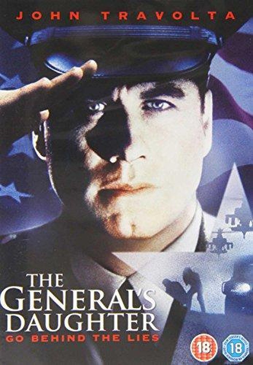 General'S Daughter