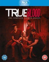 True Blood - Seizoen 4 (Blu-ray) (Import)