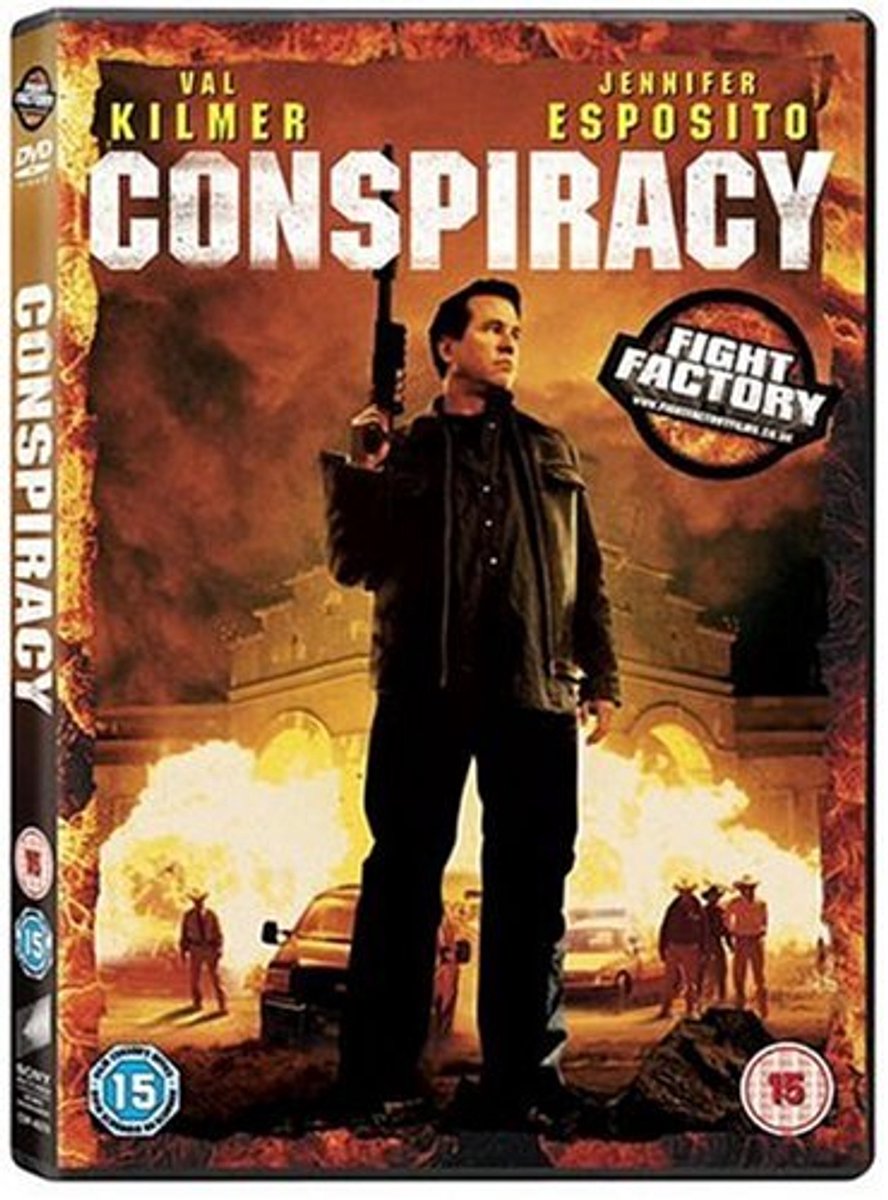 Conspiracy