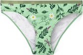 Good Mood Dames Slip - Kruiden - 2XL