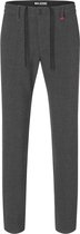 Mac Lennox Chino Sport Ruit Antraciet - maat W 32 - L 32