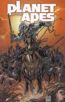 Planet of the Apes: v.2