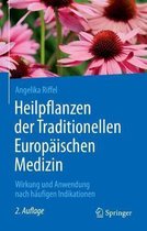 Heilpflanzen der Traditionellen Europaeischen Medizin
