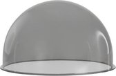 WL4 SDC-47 dome 4.7 smoke getint voor X-Security of Dahua dome camera