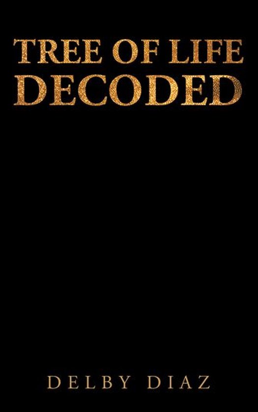 Tree of Life Decoded - cover