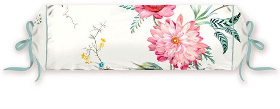 Sierkussen Pip Studio Chique Roll Pink Percal ( 22 x 70 cm) | Bedsupply