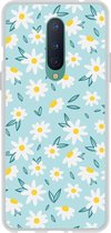 Smartphonebooster Telefoonhoesje - Back Cover - Geschikt Voor Oneplus Nord N100
