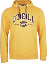 O`Neill Trui Surf State Hoody 1p1420 2070 Honey Gold Mannen Maat - L