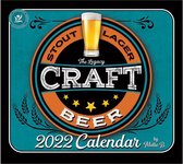 Craft Beer Kalender 2022