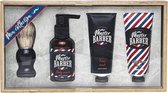 Balance Master Barber Luxe Giftset