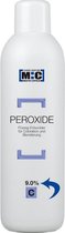 M:C Peroxide Vloeistof Universeel 9.0% 1000ml