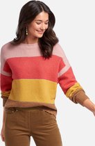 Pullover wool