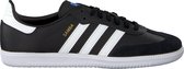 Adidas Samba Og J Lage sneakers - Leren Sneaker - Meisjes - Zwart - Maat 35,5