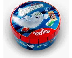 foto van Tiny Tins: Vlotte Geesten (los) Kaartspel