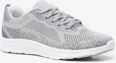 Osaga dames sportschoenen - Grijs - Maat 40