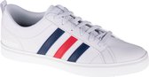 adidas VS Pace EH0019, Mannen, Wit, sneakers, maat: 46 2/3 EU