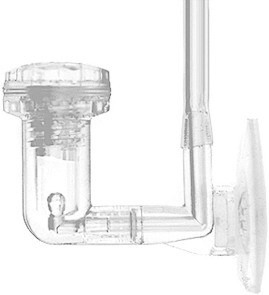 Ziss Aqua Co2 Diffuser