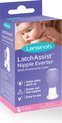 Lansinoh Latch Assist - Ingetrokken Tepels