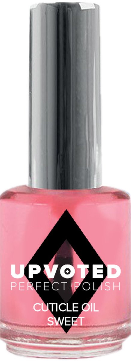 NailPerfect UPVOTED Cuticle Oil Sweet