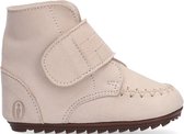 Shoesme Bp21w030 Babyschoenen - Babyslofjes - Meisjes - Beige - Maat 20