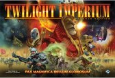 Acheter Twilight Imperium 4e Édition - Jeux de société expert - Fantasy Flight Games - Monsieur Dé