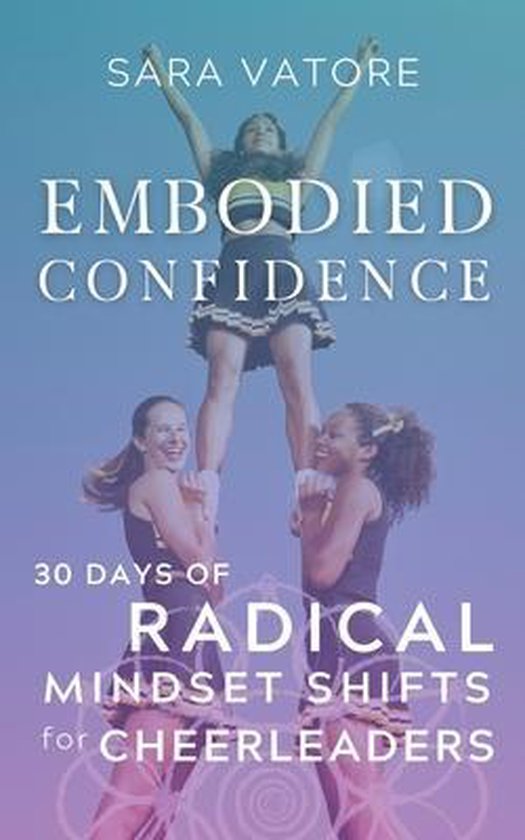 Embodied Confidence - cover