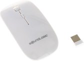 SoundLogic Ultra slim wireless mouse