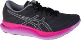 Asics GlideRide 1012A699-022, Vrouwen, Grijs, hardloopschoenen, maat: 44 EU