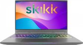 SKIKK LYNX 4 - 15,6 magnesium gaming laptop met Thunderbolt 4