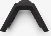 100% SPEEDCRAFT SL Nose Bridge Soft Tact Black - 62032-001-03
