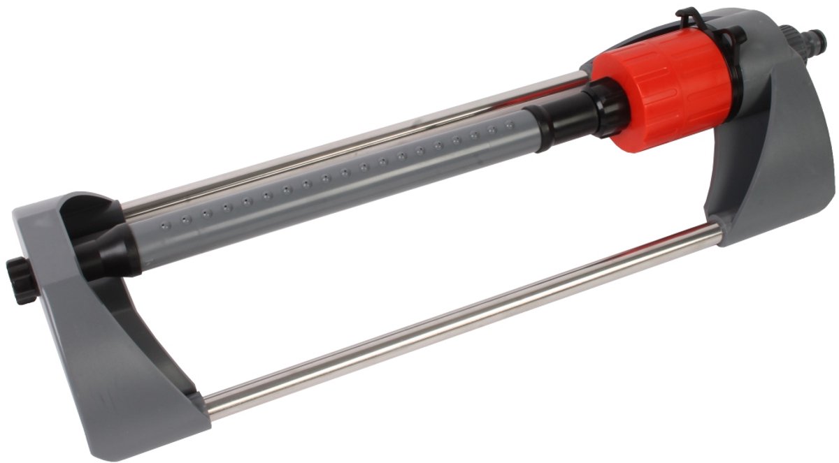 Talen Tools Professionele zwenksproeier - 200 m² - Met 15 gaatjes