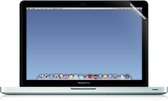 kwmobile screenprotector voor Apple MacBook Pro Retina 13" (eind 2012 - medio 2016) - Schermfolie voor laptop - Displayfolie mat