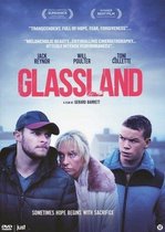Glassland (DVD)