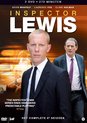 Inspector Lewis - Seizoen 8 (DVD)