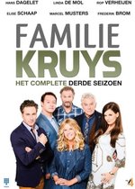 Familie Kruys - Seizoen 3 (DVD)