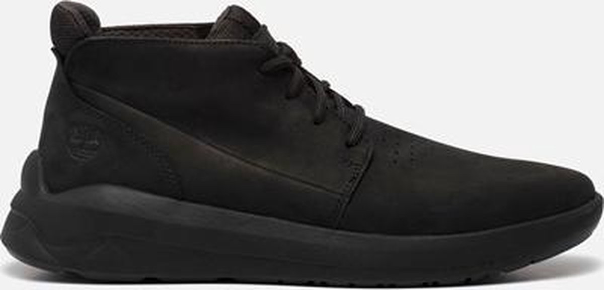 Timberland Alpine Chukka sneakers Zwart