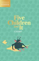 HarperCollins Children’s Classics - Five Children and It (HarperCollins Children’s Classics)