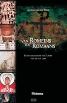 Van Romeins tot Romaans